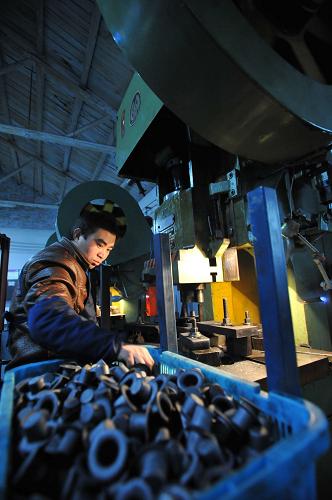 贵州中小企业与军工企业合作日益紧密